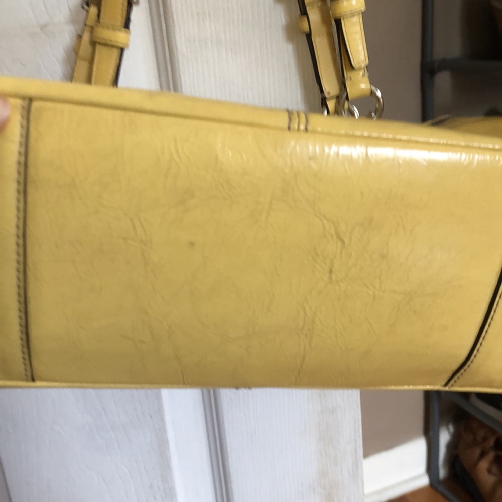 Coach bag - Picture 4 of 7